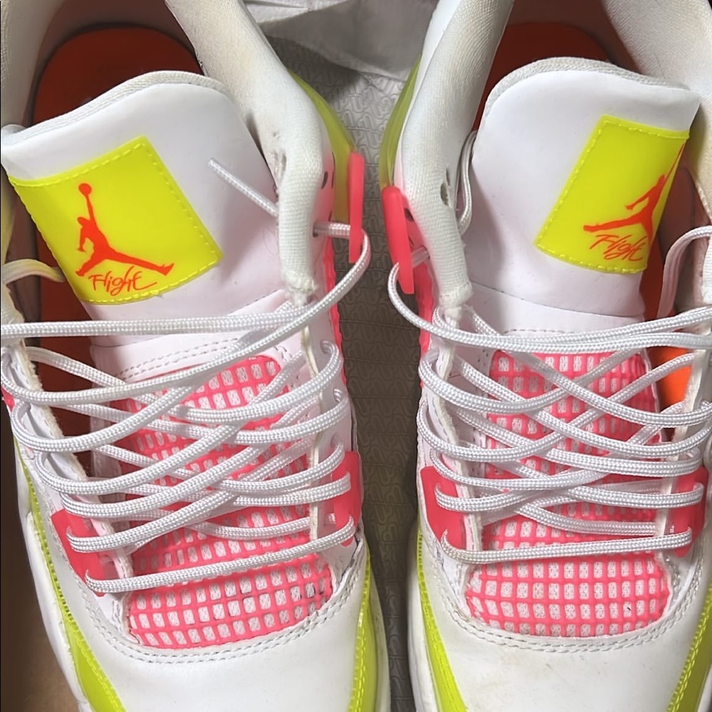 Brand new trendy Jordan Sneakers